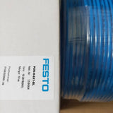 FESTO tube pneumatic Plastic pipe air hose PUN-H-3 4 6 8 10 12 14 16x0.75/1/1.25/1.5/2/2.5 MM/BL SW/SI original